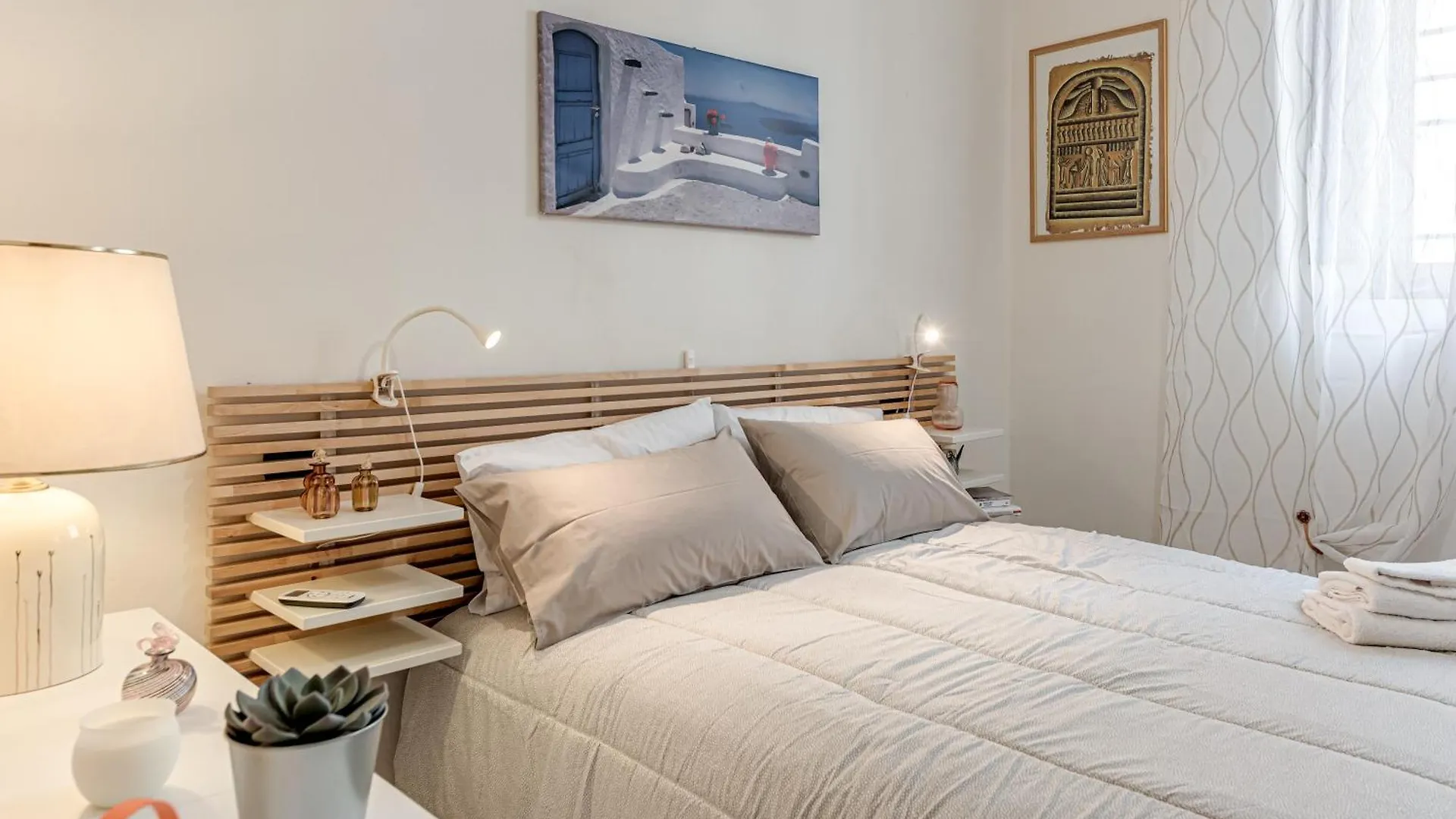 Nel Cuore Del Rione Del Drago Pistoia Apartment