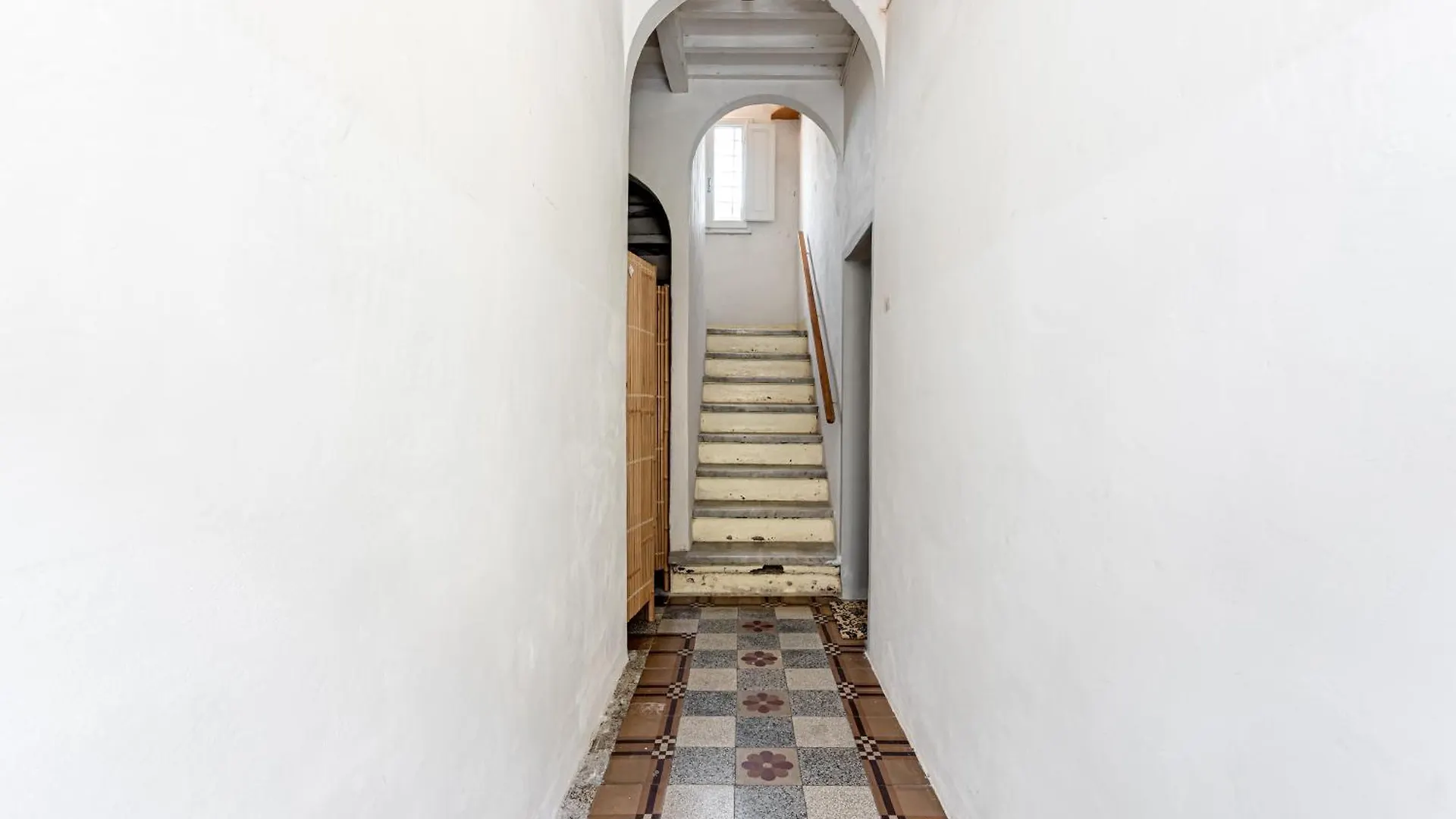 Apartment Nel Cuore Del Rione Del Drago Pistoia