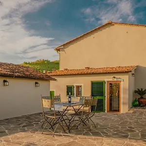 Bed & Breakfast L'otello, Pistoia