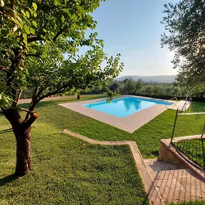 Vakantieboerderij Casa 