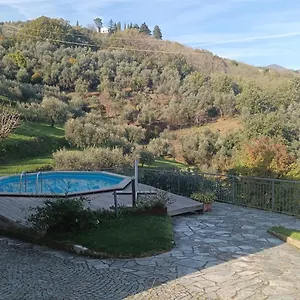 Vakantiehuis Casina In Pietra, Pistoia