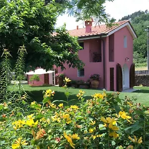 Farm stay Terrarossa, Pistoia