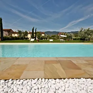 Farm stay San Rocco, Pistoia
