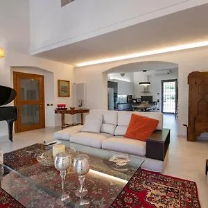 Casa Di Anna Pistoia