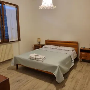 Via Loreto Pistoia