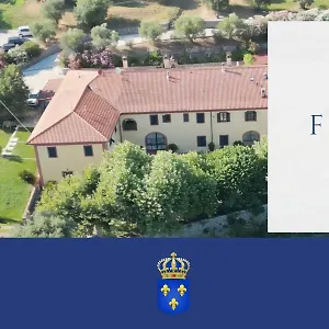In Fattoria #2 Pistoia